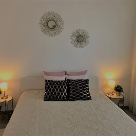 Glamour Apartman Tapolca Exterior photo