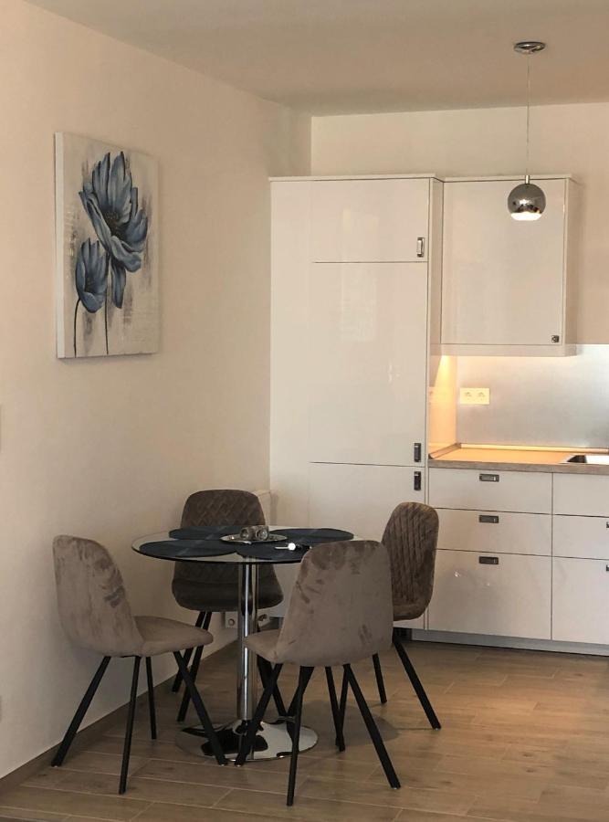 Glamour Apartman Tapolca Exterior photo