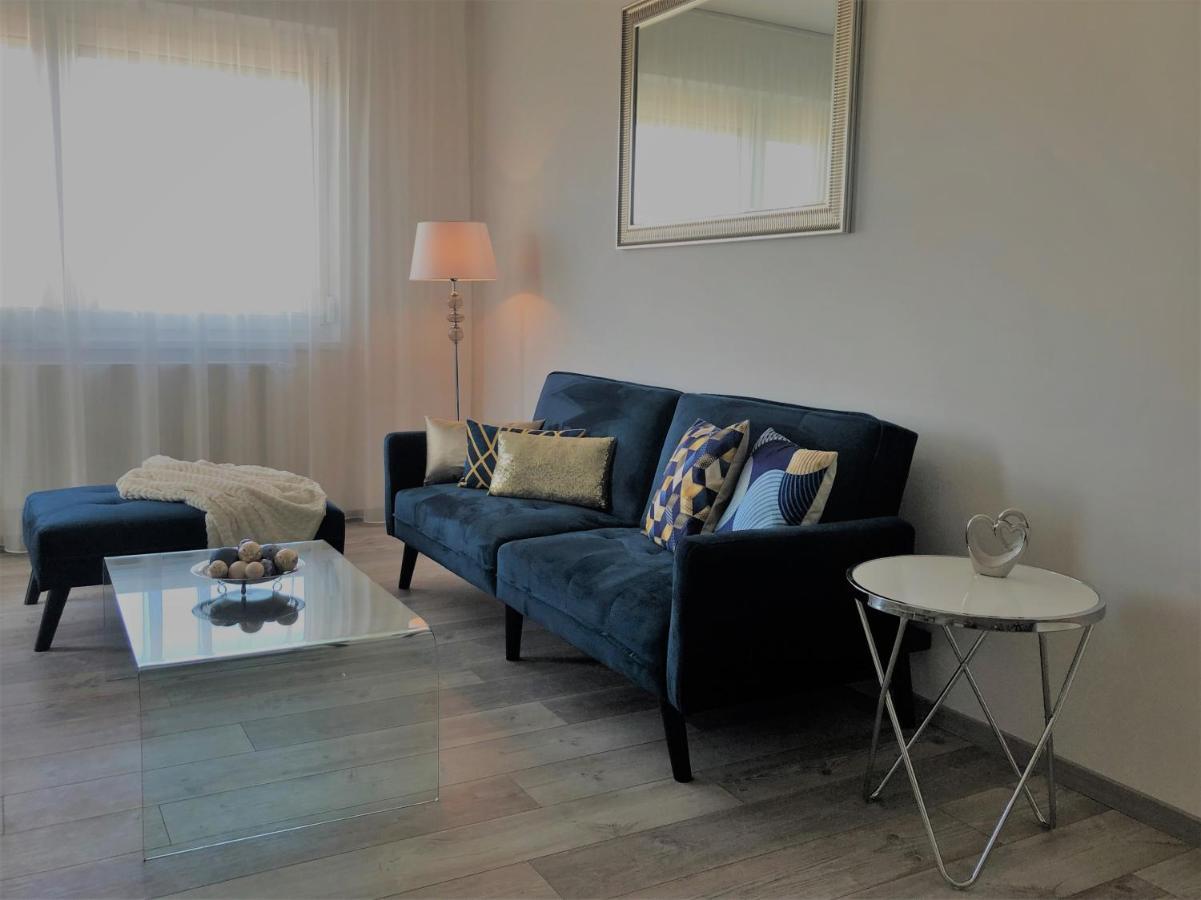 Glamour Apartman Tapolca Exterior photo