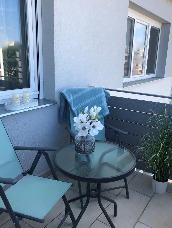 Glamour Apartman Tapolca Exterior photo