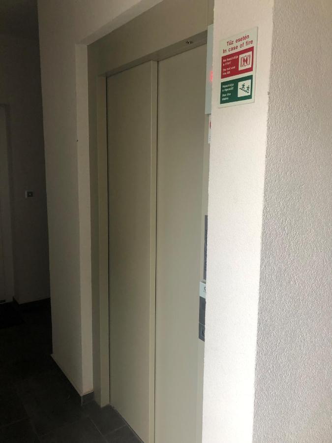Glamour Apartman Tapolca Exterior photo